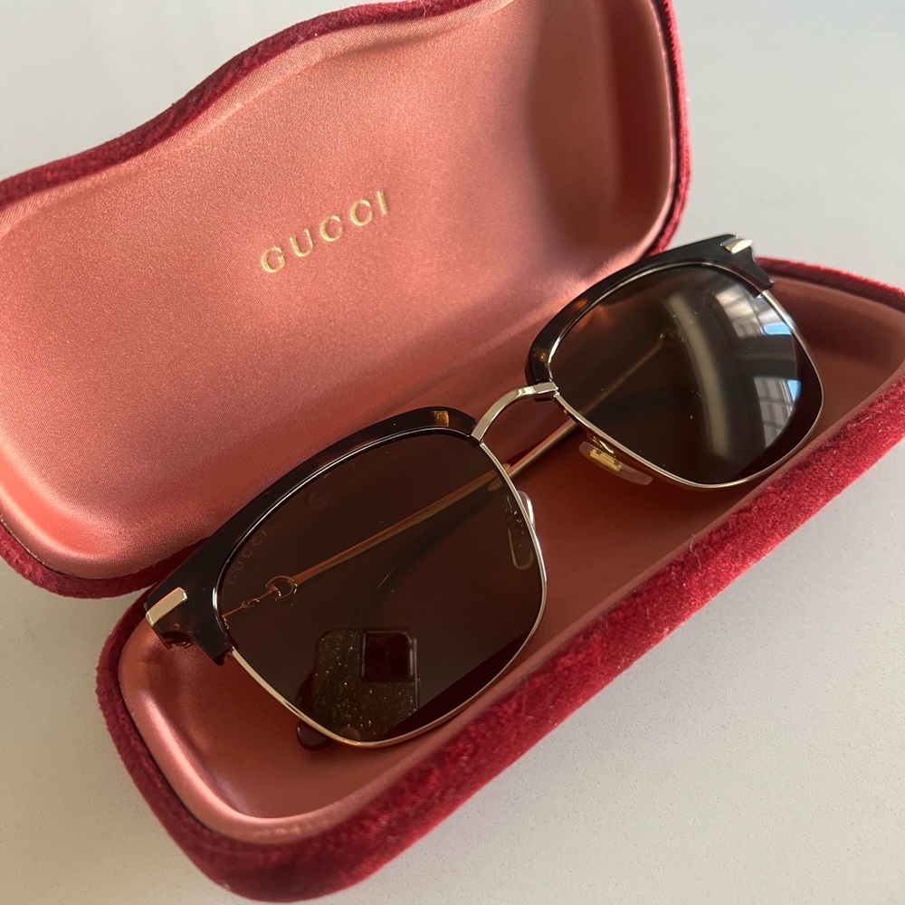 Gucci Sunglasses